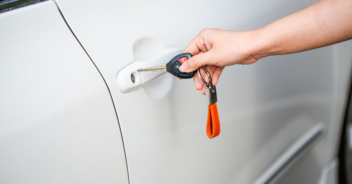locksmith service technician — Mill Station Locksmith Corp